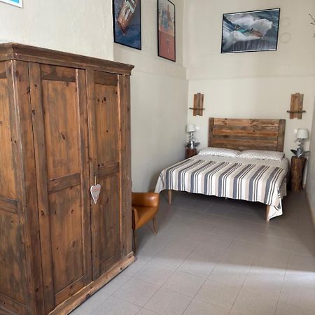 La Casa Del Pescatore Sarnico Kültér fotó