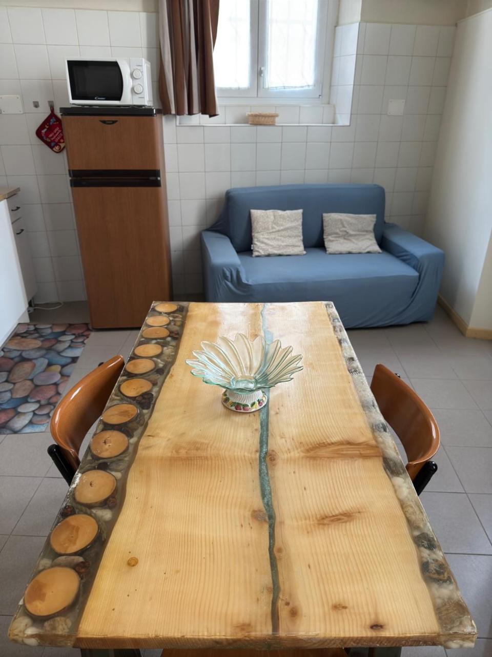 La Casa Del Pescatore Sarnico Kültér fotó