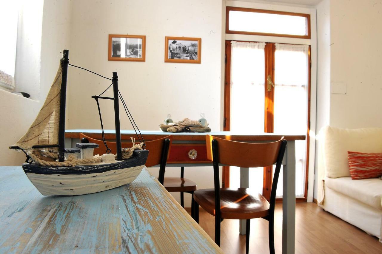 La Casa Del Pescatore Sarnico Kültér fotó